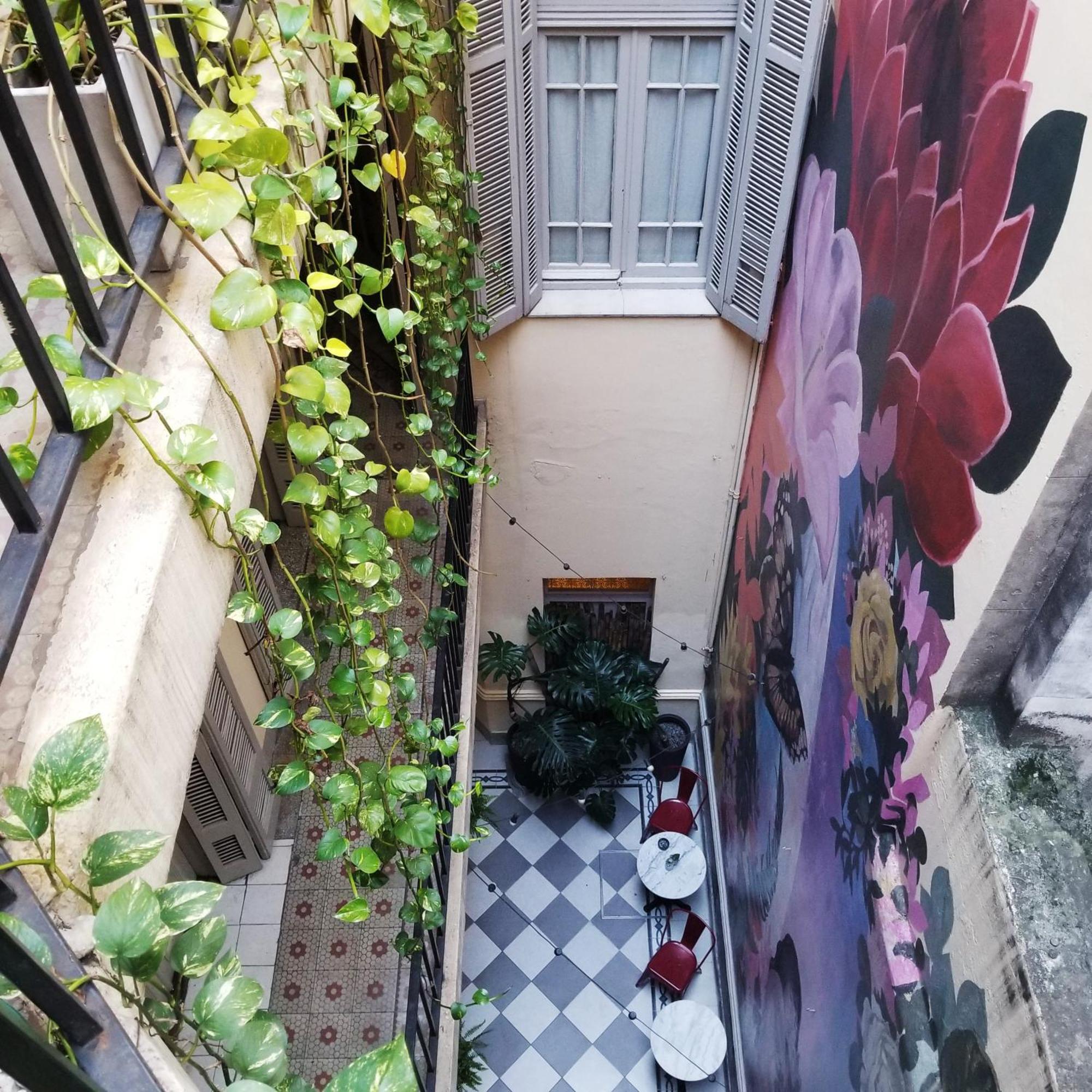Voyage Recoleta Hostel - Buenos Aires, Buenos Aires